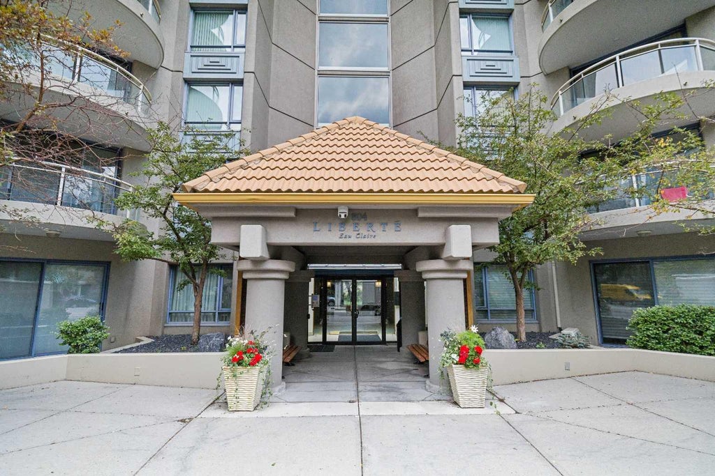Photo of 804 3 Avenue SW #1110, Calgary, AB T2P 0G9 (MLS # A2325203)