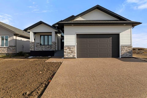Photo of 2515 65 Street, Camrose, AB T4V 5L8 (MLS # A2354659)
