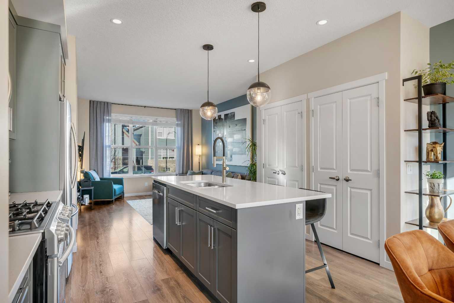 84 Masters Heights SE