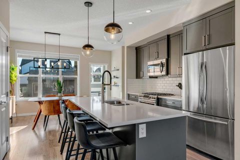 84 Masters Heights SE Calgary AB T3M 2M7