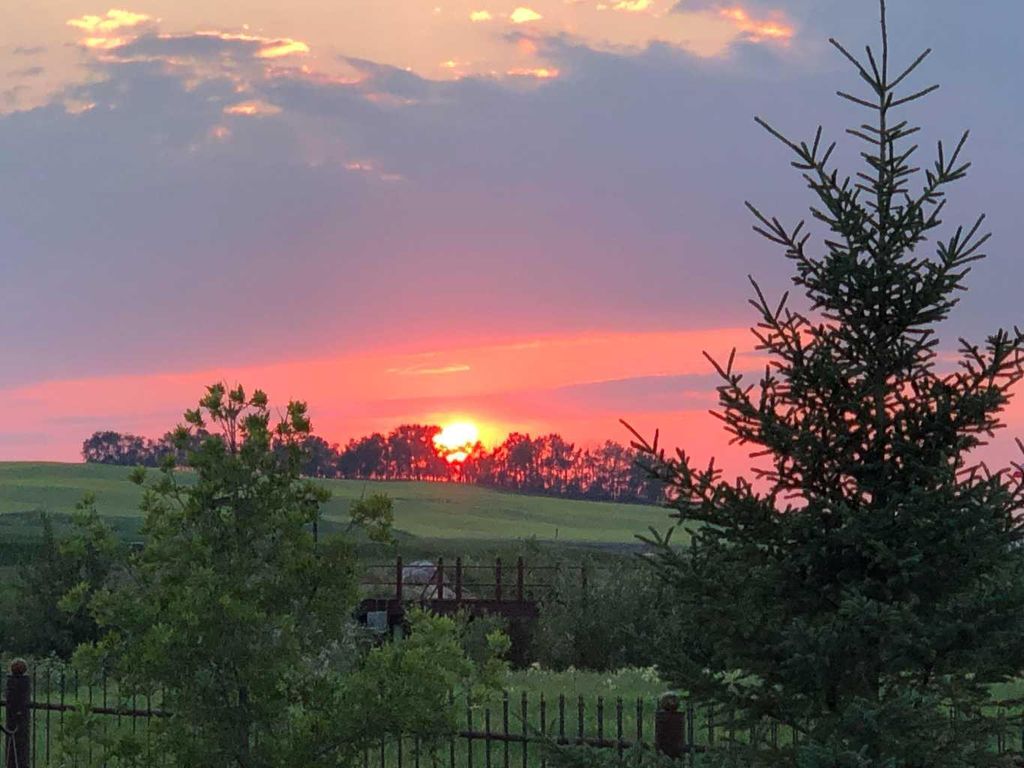 Photo of 41019 Range Road 11 #18, Rural Lacombe County, AB T0C 0J1 (MLS # A2294997)