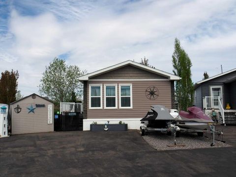 Photo of 41019 Range Road 11 #18, Rural Lacombe County, AB T0C 0J1 (MLS # A2294997)