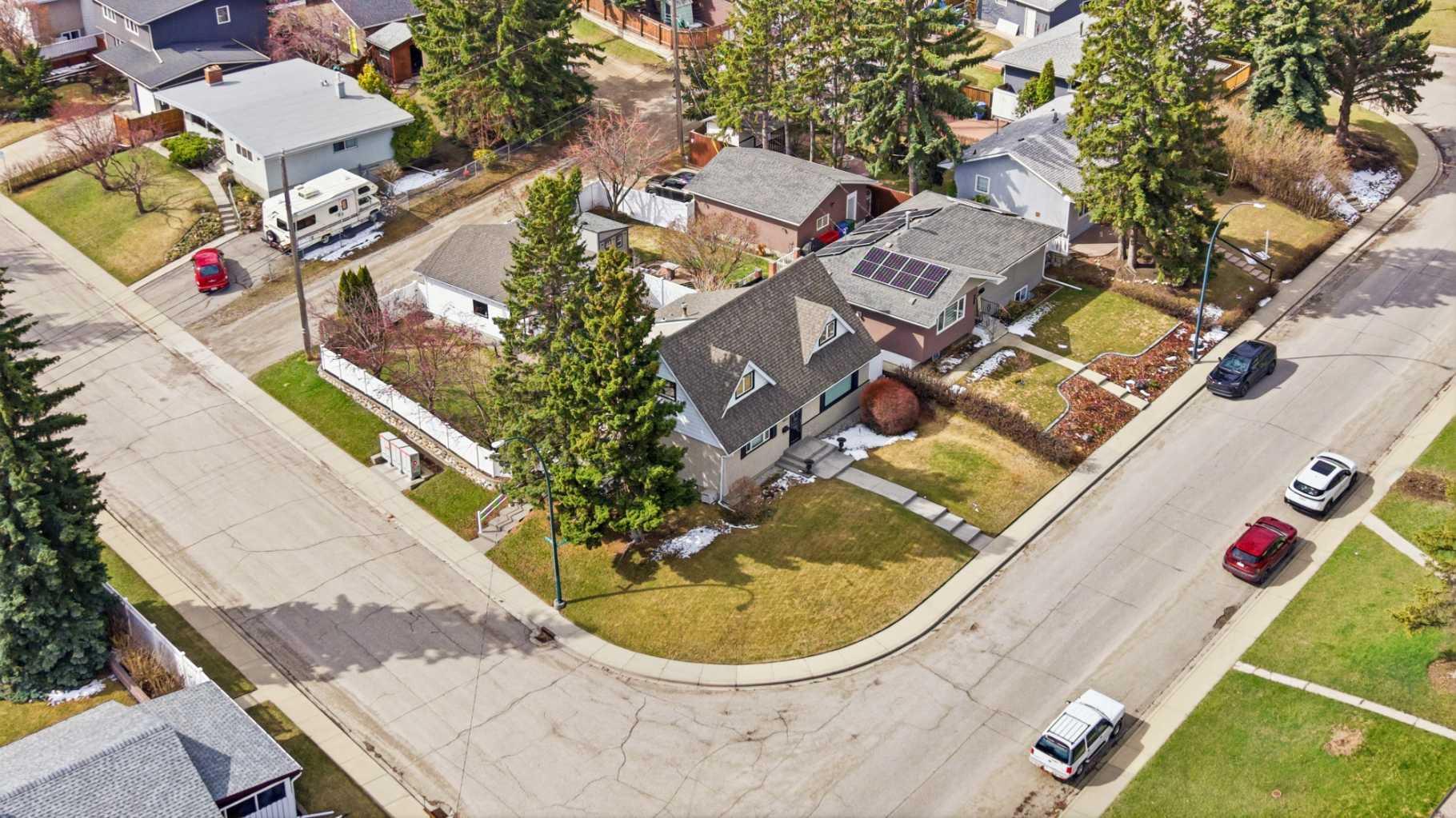 803 Seattle Drive SW