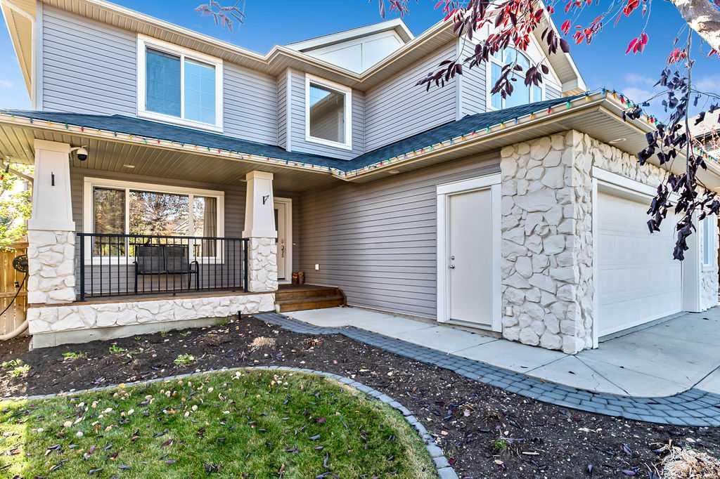 14 Crystal Green Grove