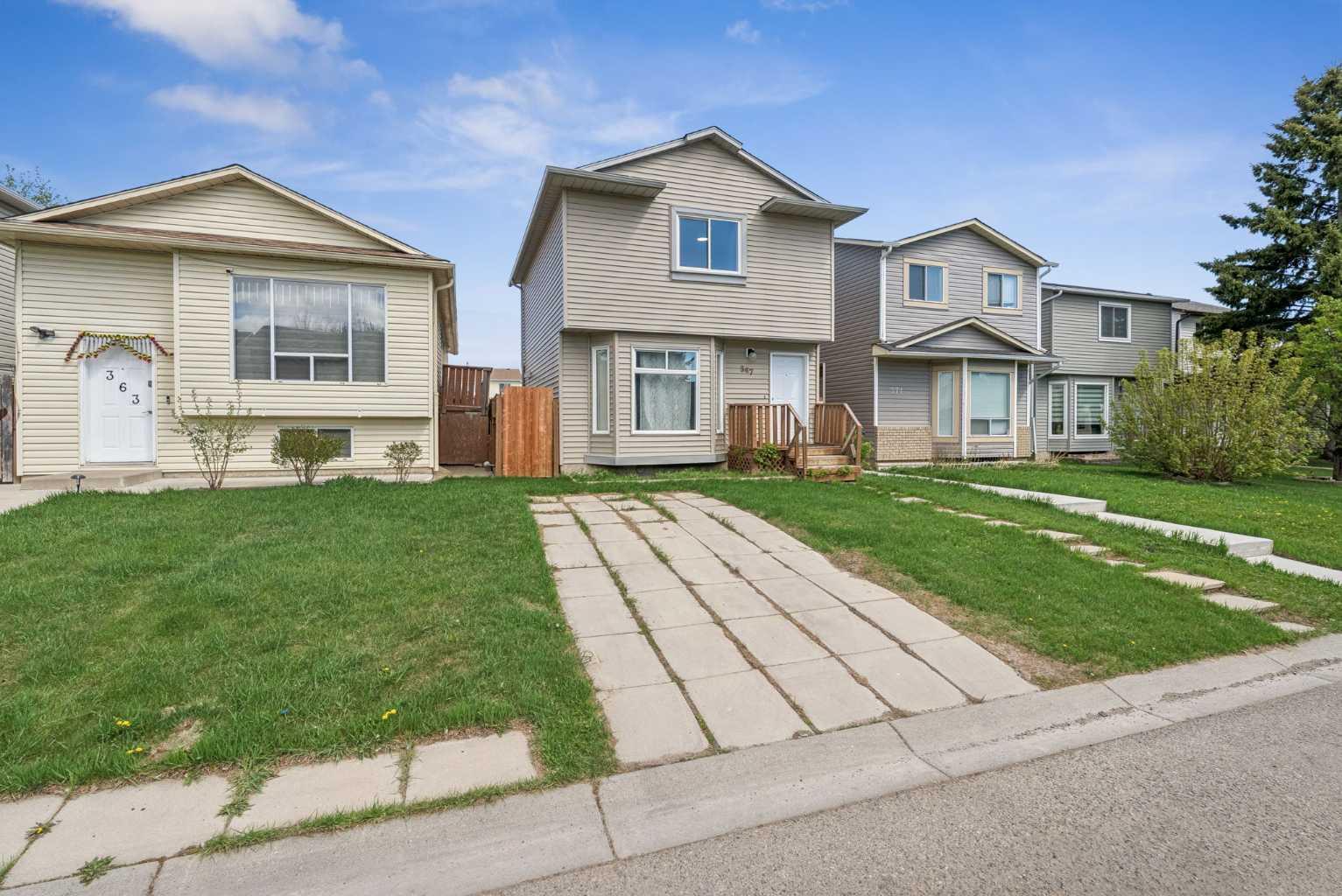 367 Martinbrook Place NE