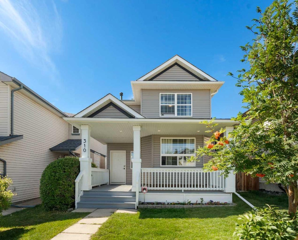 Photo of 310 Coventry Road NE, Calgary, AB T3K 5K5 (MLS # A2351918)