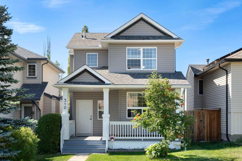 Photo of 310 Coventry Road NE, Calgary, AB T3K 5K5 (MLS # A2351918)