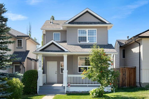 Photo of 310 Coventry Road NE, Calgary, AB T3K 5K5 (MLS # A2351918)