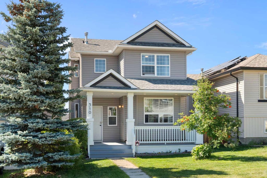 Photo of 310 Coventry Road NE, Calgary, AB T3K 5K5 (MLS # A2351918)
