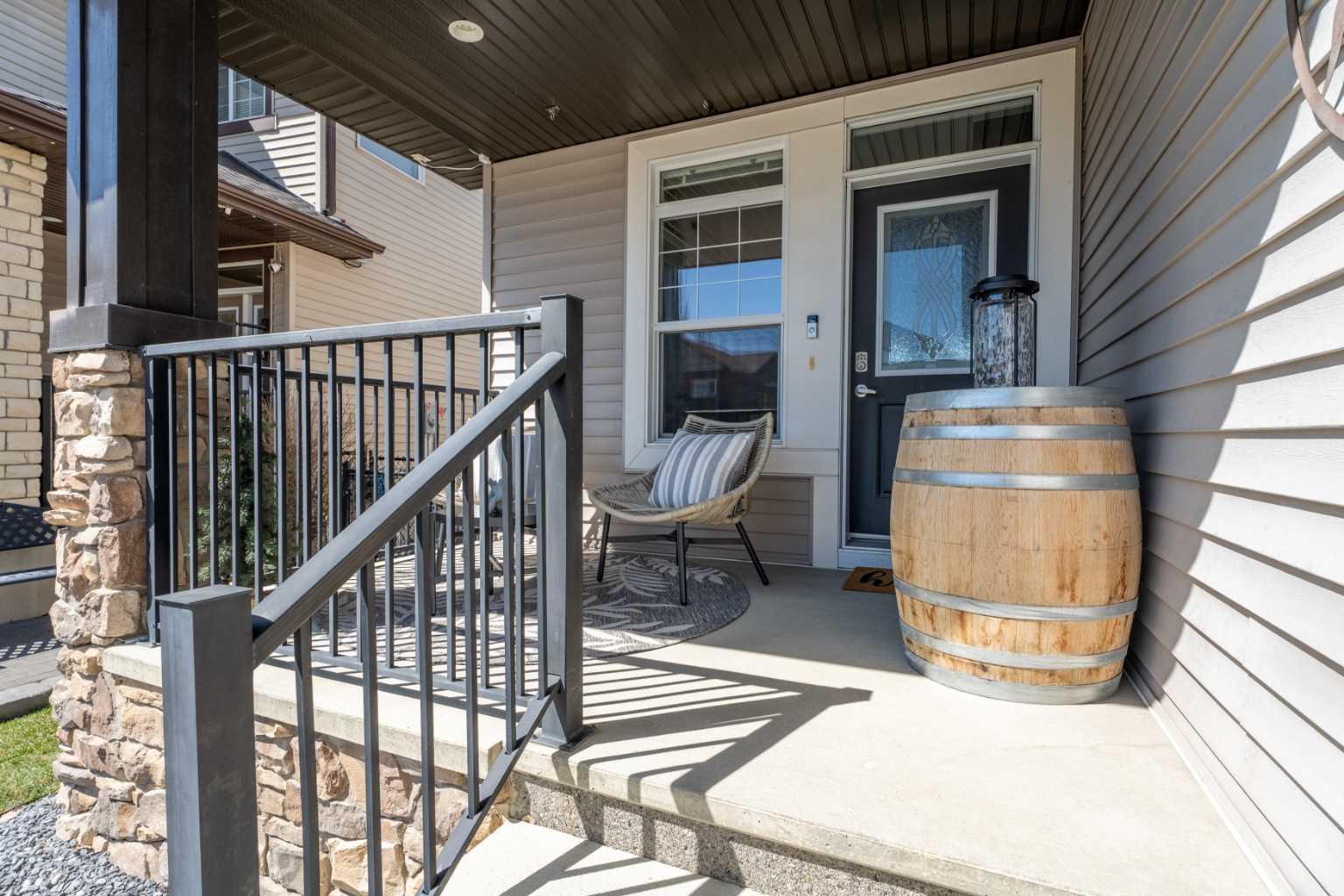157 Crystal Green Drive