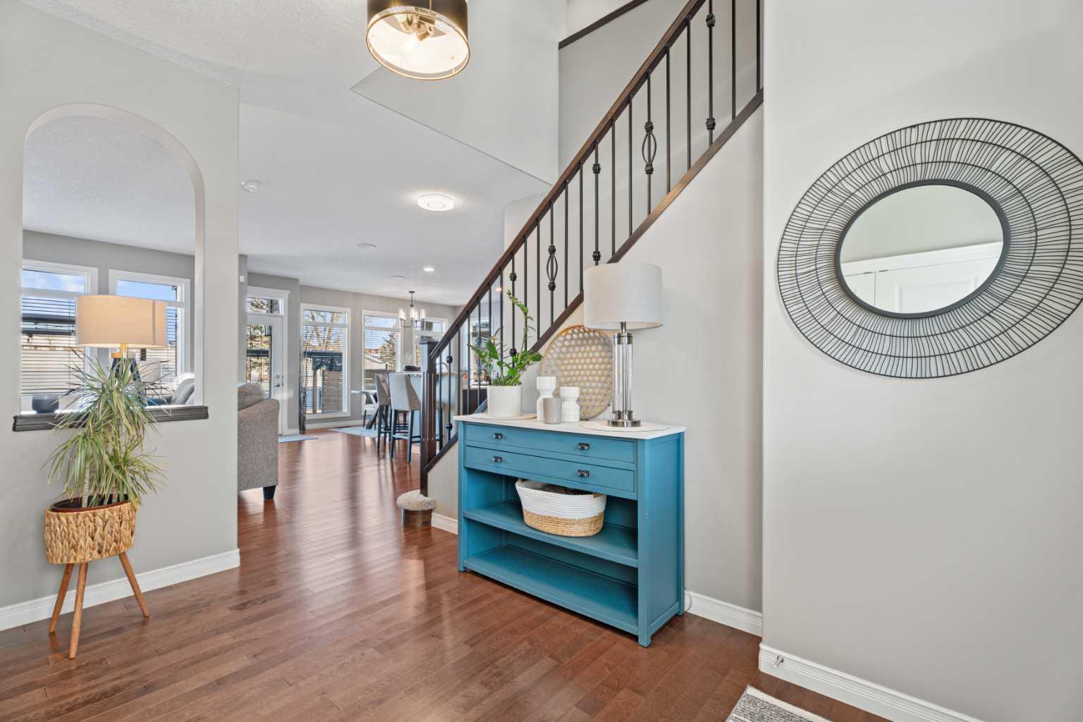 157 Crystal Green Drive
