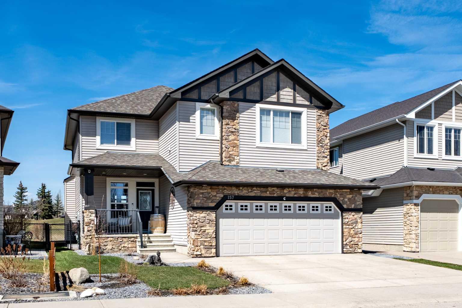 157 Crystal Green Drive