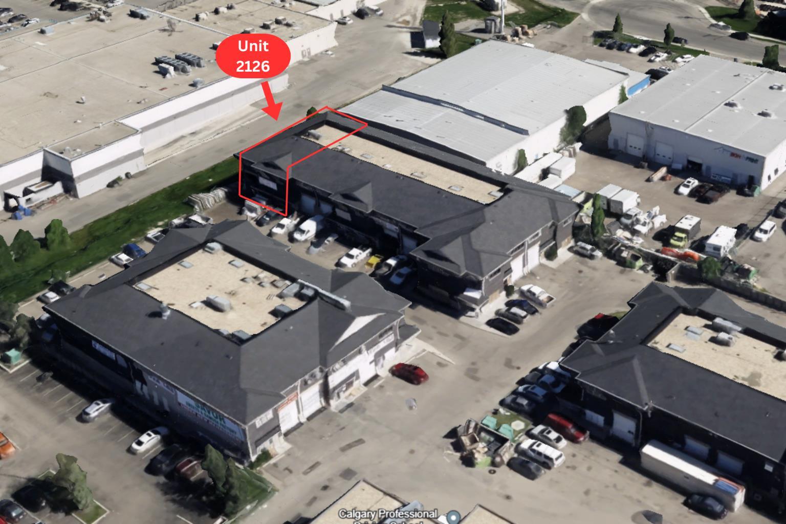 5150 47 Street NE 2126