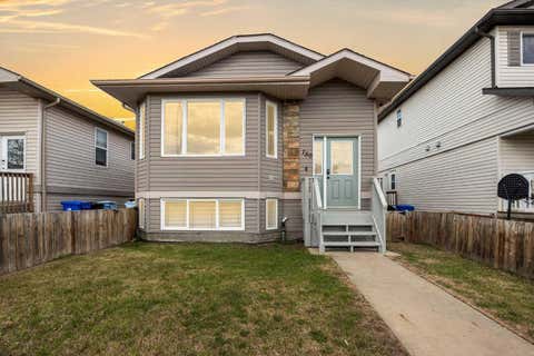 Photo of 150 Pacific Crescent, Fort McMurray, AB T9K 0G1 (MLS # A2312631)