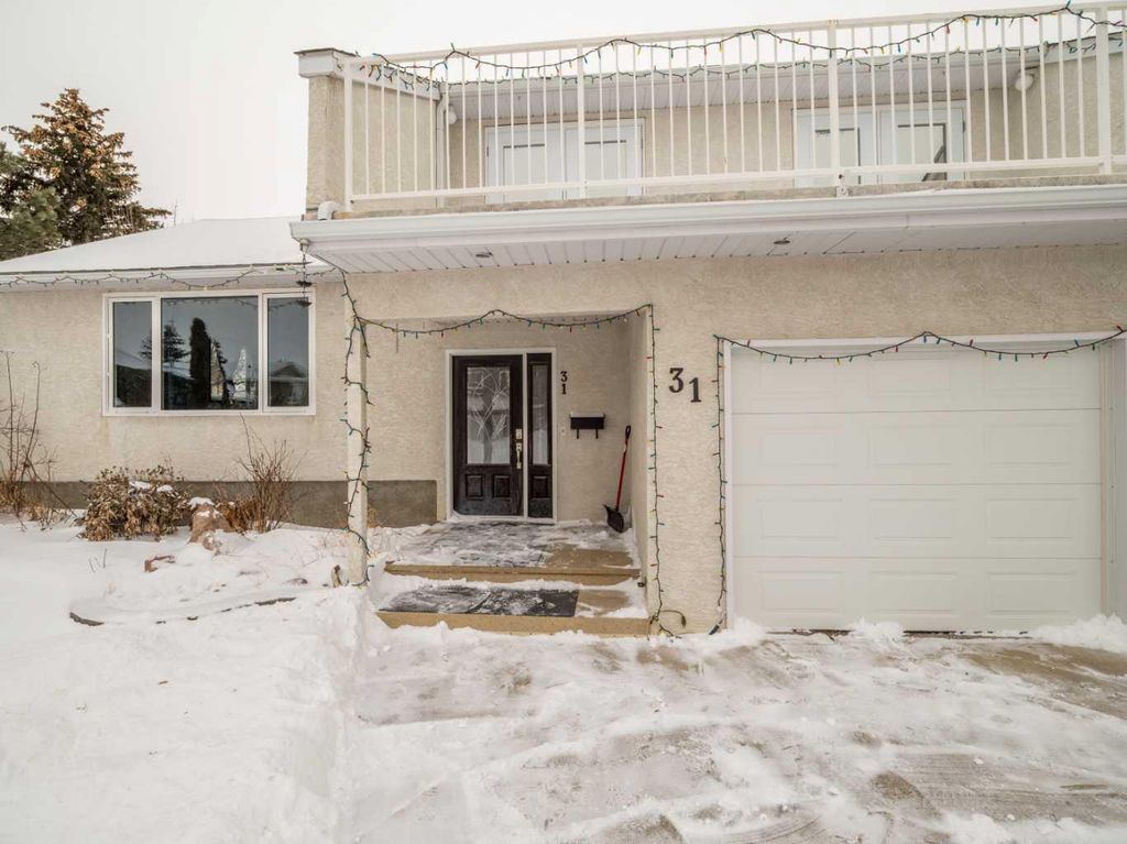 Photo of 31 Sheridan Place W, Lethbridge, AB T1K 4M8 (MLS # A2287864)