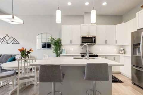 Photo of 212 Crestbrook Common SW, Calgary, AB T3B 6L1 (MLS # A2296389)