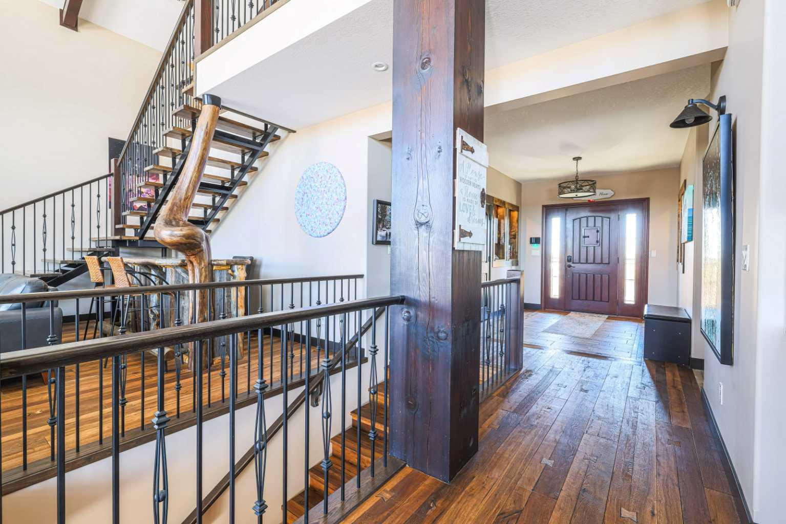 #1 Little Rock Close