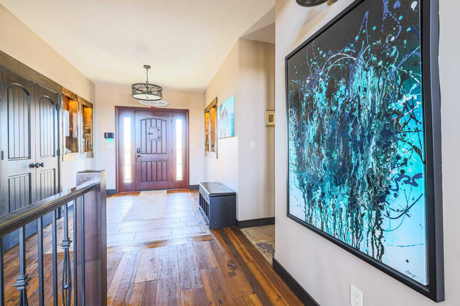 #1 Little Rock Close