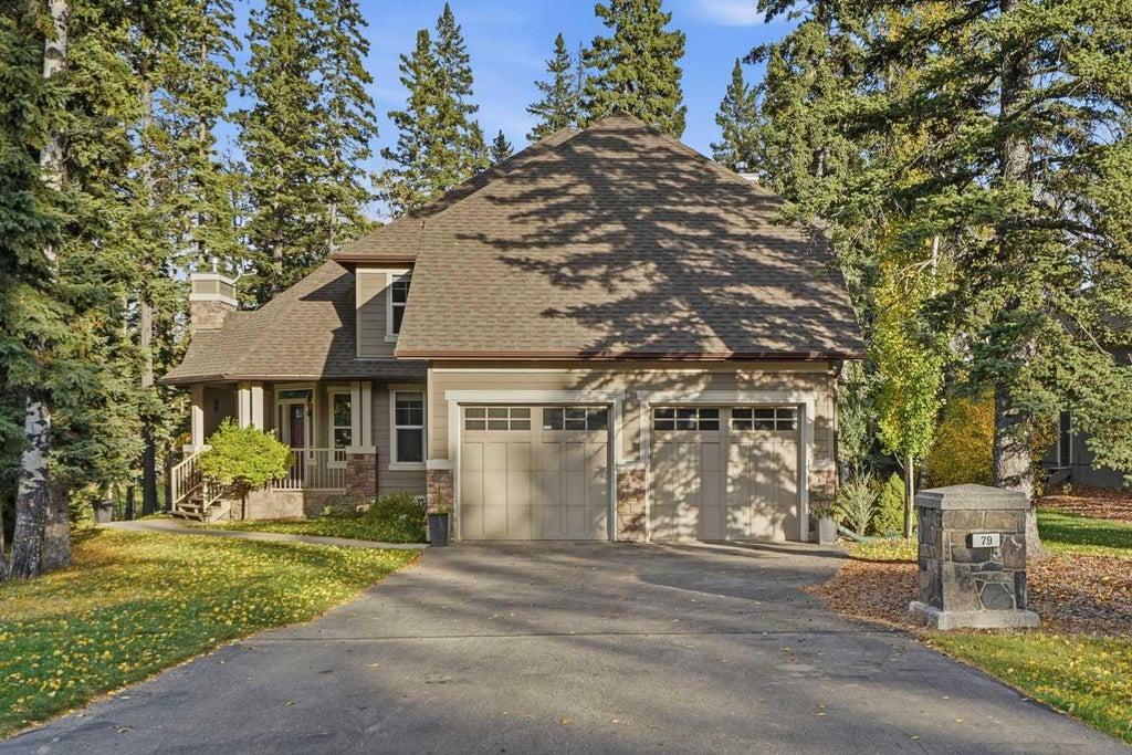 Photo of 79 Hawk's Landing Drive, Priddis Greens, AB T0L 1W3 (MLS # A2349275)