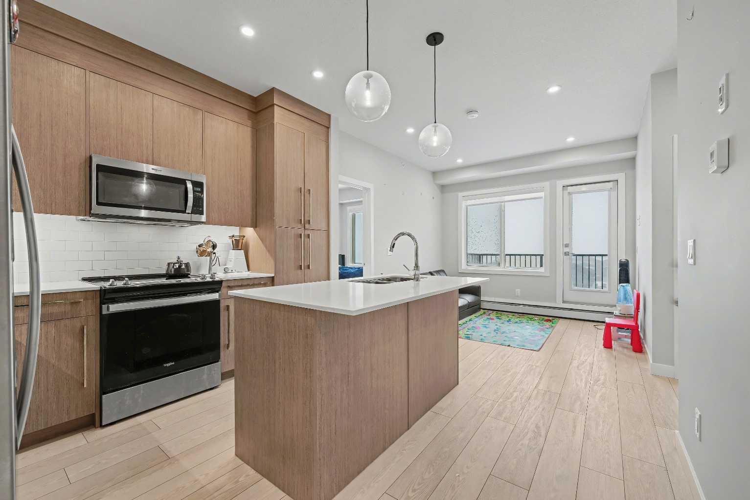 395 Skyview Parkway NE 1509