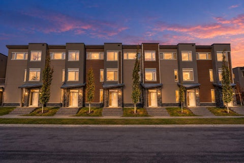 Photo of 8354 9 Avenue SW, Calgary, AB T3H 0Y4 (MLS # A2353243)