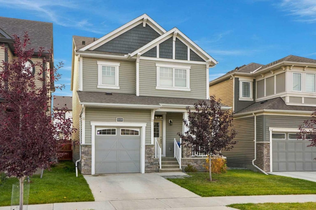 Photo of 5009 Windsong Boulevard SW, Airdrie, AB T4B 5L2 (MLS # A2347490)
