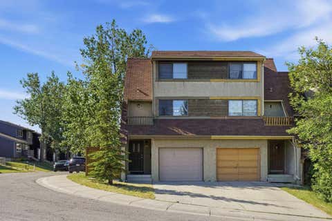 Photo of 7003 Ranchero Road NW, Calgary, AB T3G 1J6 (MLS # A2333471)