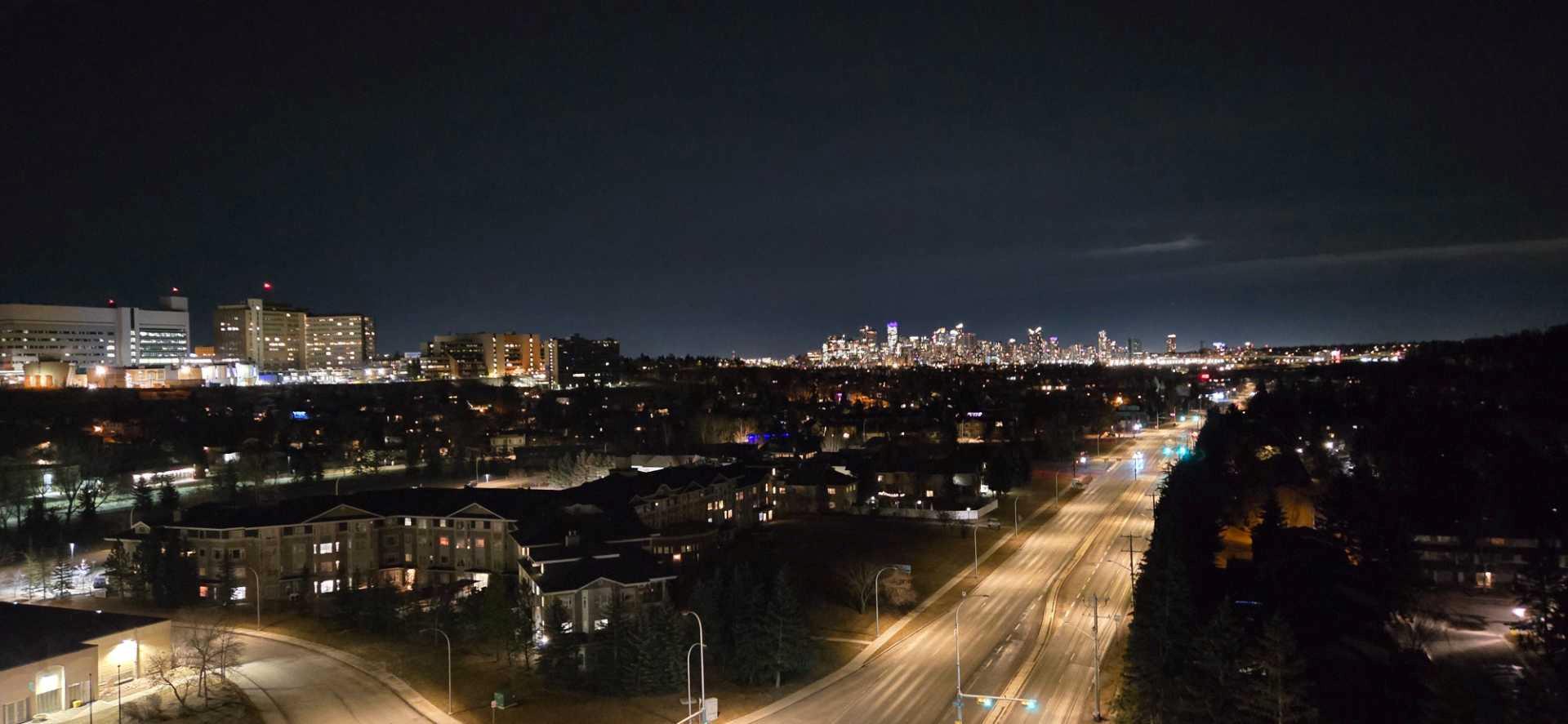 145 Point Drive NW 1501