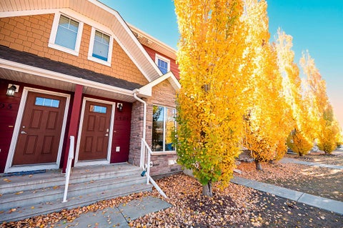 Photo of 30 Carleton Avenue #1404, Red Deer, AB T4P 0M8 (MLS # A2353794)