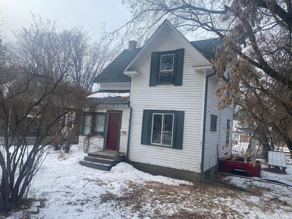 Photo of 4826 47 Street, Camrose, AB T4V 1J6 (MLS # A2282693)