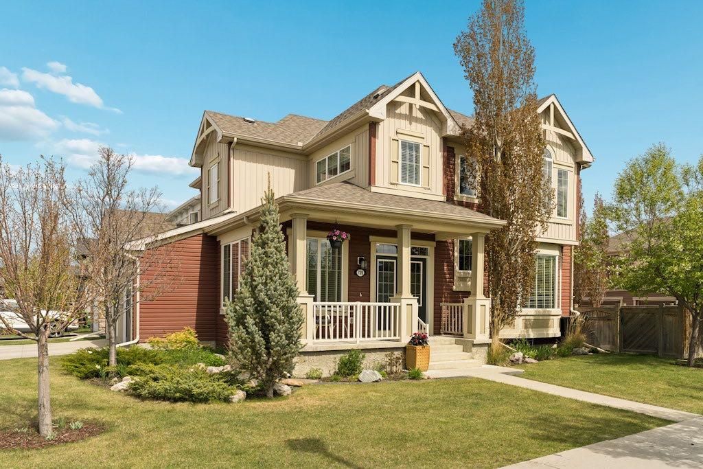 Photo of 728 Windridge Road SW, Airdrie, AB T4B 2R1 (MLS # A2314182)