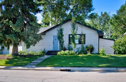 Photo of 4319 Greenview Drive NE, Calgary, AB T2E 5R3 (MLS # A2324180)