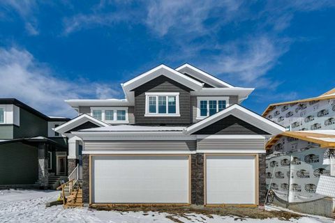 420 Bridgeport Glen Chestermere AB T1X 3E1