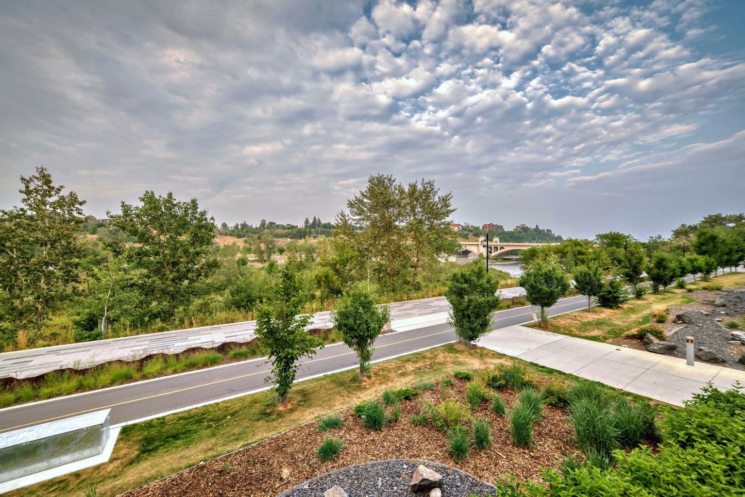 88 Waterfront Mews SW 102