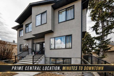 Photo of 2539 10 Avenue SE, Calgary, AB T2A 0C2 (MLS # A2304535)