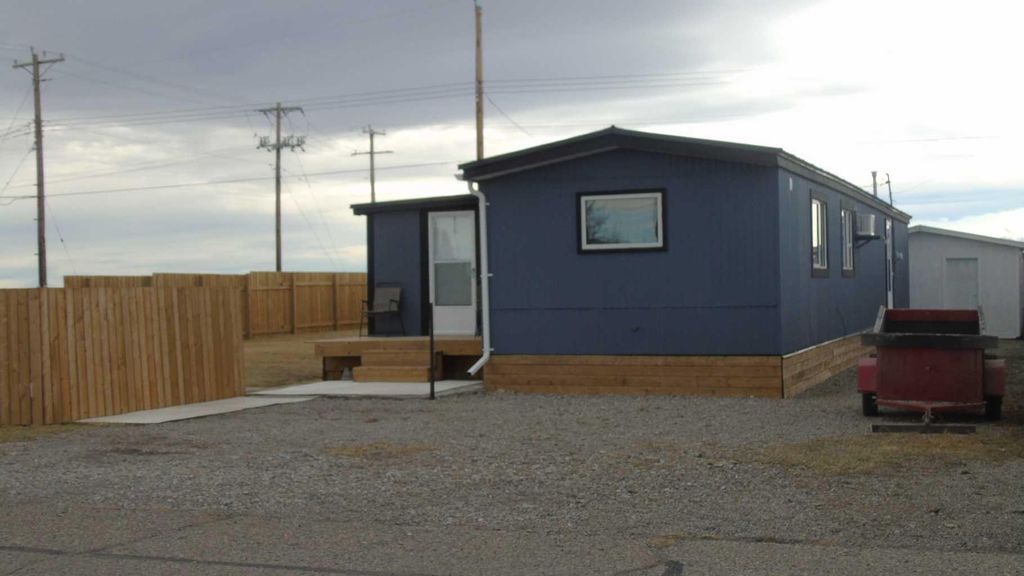 Photo of 468 10 Street, Fort Macleod, AB T0L 0Z0 (MLS # A2294967)