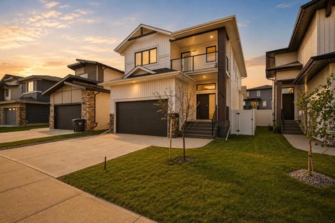 Photo of 244 Emerald Drive, Red Deer, AB T4E 1A6 (MLS # A2343424)
