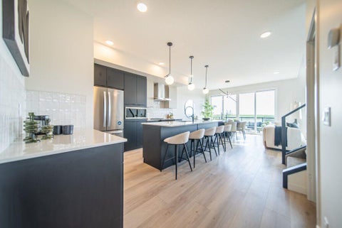 Photo of 55 Heritage Heath, Cochrane, AB T4C 3L3 (MLS # A2317189)