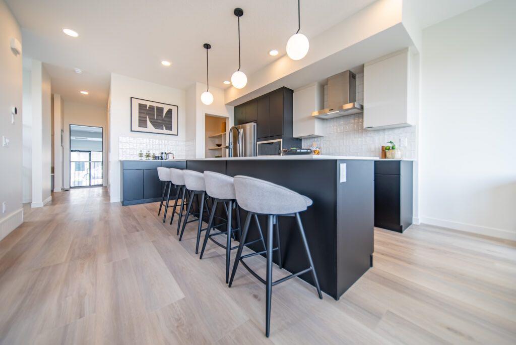 Photo of 55 Heritage Heath, Cochrane, AB T4C 3L3 (MLS # A2317189)