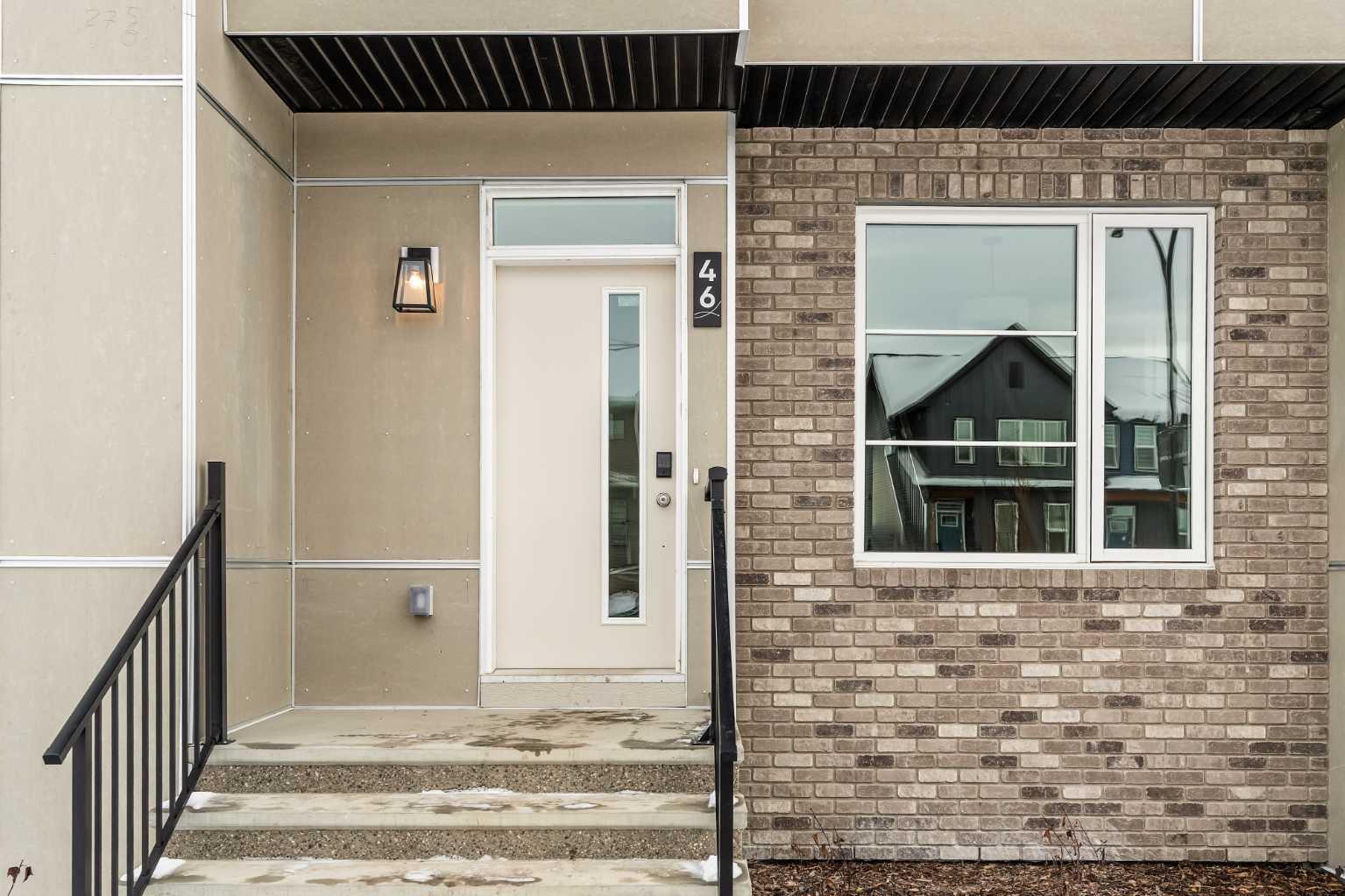 46 Starling Boulevard NW