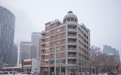 201 1 Street SE N/A Calgary AB T2G 2G3