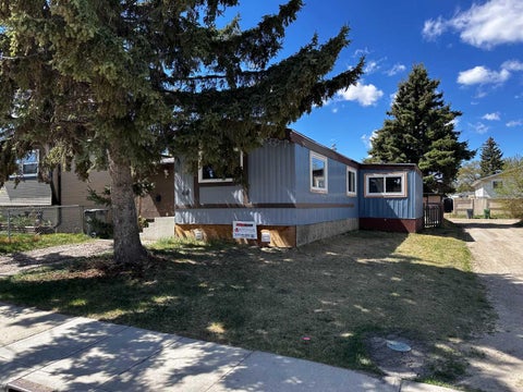 Photo of 68 Norby Crescent, Red Deer, AB T4P 2C6 (MLS # A2313175)