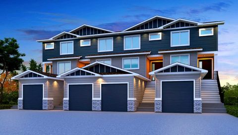 154 Heritage Circle Cochrane AB T4C 3M9