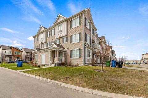 Photo of 110 cityscape Lane NE, Calgary, AB T3N 0P9 (MLS # A2308128)