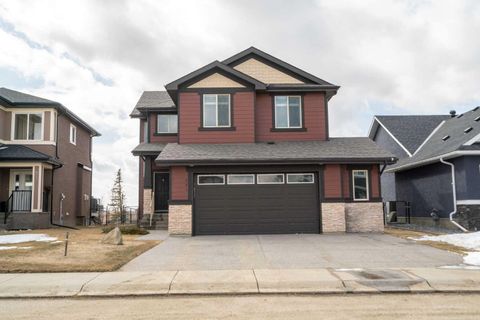 221 Muirfield Boulevard Lyalta AB T0J 1Y1