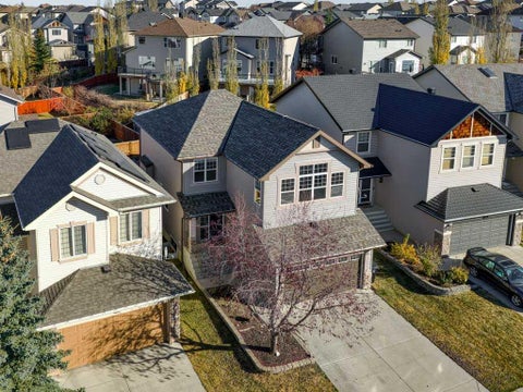 Photo of 108 Pantego Rise NW, Calgary, AB T3K 6J3 (MLS # A2311609)