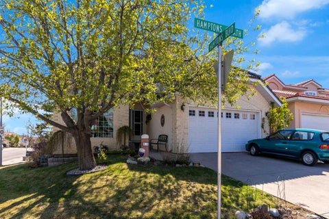Photo of 4 Hamptons Heath NW, Calgary, AB T3A 5E8 (MLS # A2352870)