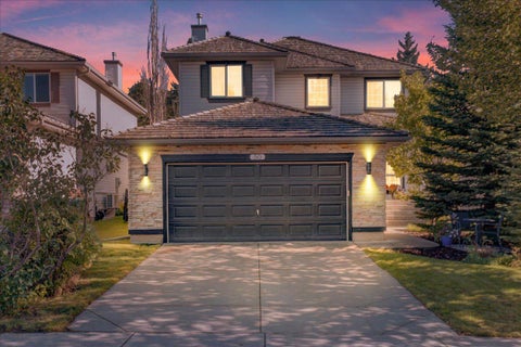 Photo of 50 Springbank Crescent SW, Calgary, AB T3H 3S8 (MLS # A2343288)