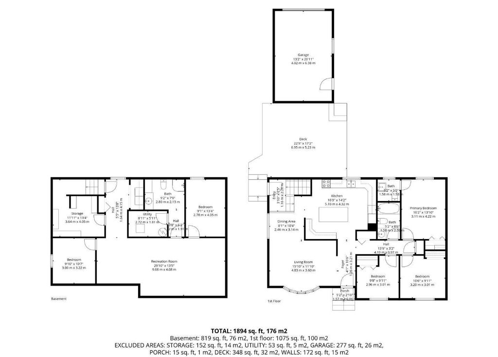 Photo of 31 Hollinger Drive, Swan Hills, AB T0G 2C0 (MLS # A2294071)
