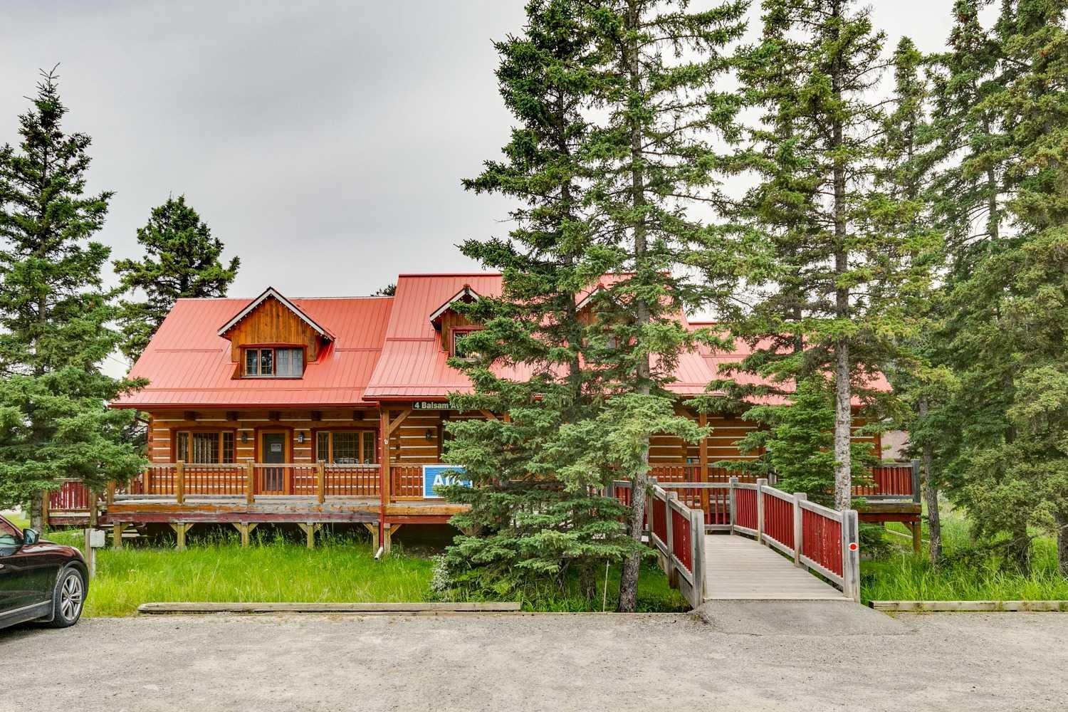 23 Burnside Drive
